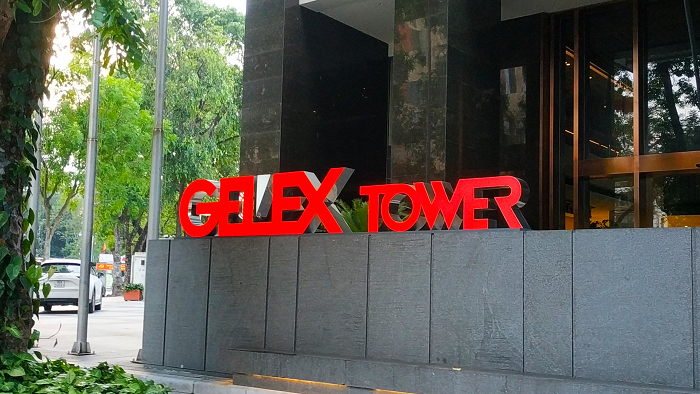 Gelex dùng 21 triệu cổ phần của Dầu khí Long Sơn đảm bảo cho huy động trái phiếu
