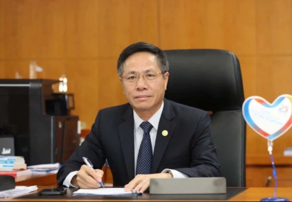 Ông Tô Dũng Thái sẽ phụ trách Hội đồng thành viên Tập đoàn VNPT