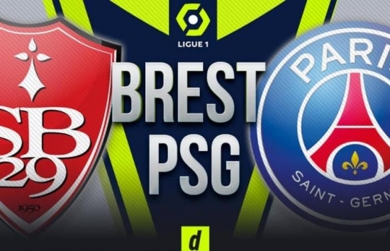 Xem PSG vs Brest 2h00 ngày 21/8/2021, vòng 3 Ligue 1