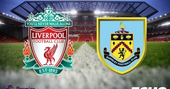 Xem Liverpool vs Burnley 18h30 ngày 21/8/2021, vòng 2 Ngoại hạng Anh