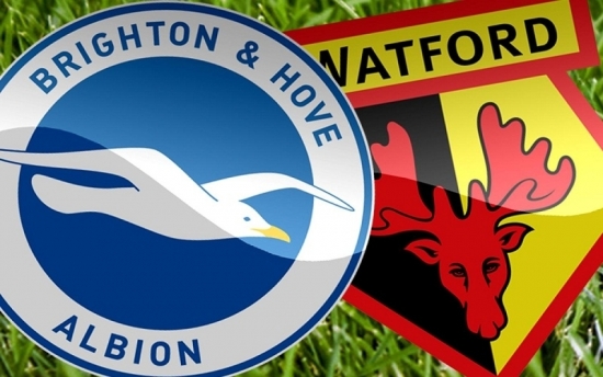 Xem Brighton vs Watford 23h30 ngày 21/8/2021, vòng 2 Ngoại hạng Anh