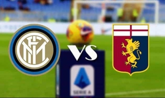 Xem Inter Milan vs Genoa 23h30 ngày 21/8/2021, vòng 1 Serie A