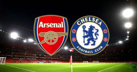 Xem Arsenal vs Chelsea 22h30 ngày 22/8/2021, vòng 2 bóng đá Ngoại hạng Anh
