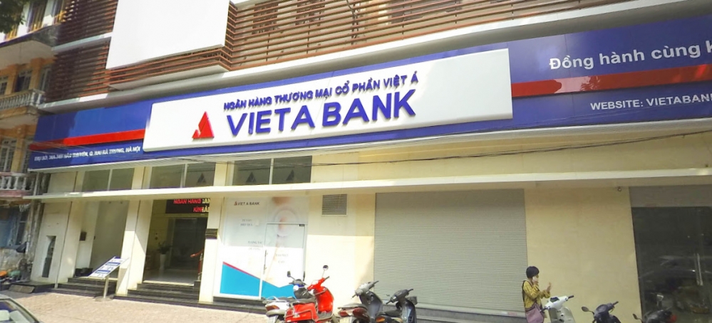 Doanh nghiệp liên quan Phó Chủ tịch VietABank đăng ký bán 2 triệu cổ phiếu VAB