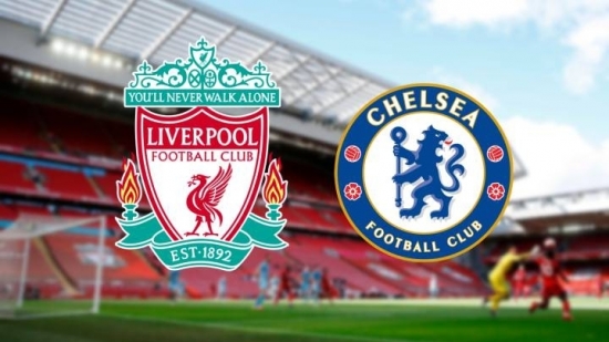 Xem Liverpool vs Chelsea 23h30 ngày 28/8/2021, vòng 3 bóng đá Ngoại hạng Anh