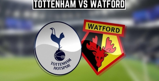 Xem Tottenham vs Watford 20h00 ngày 29/8/2021, vòng 3 bóng đá Ngoại hạng Anh