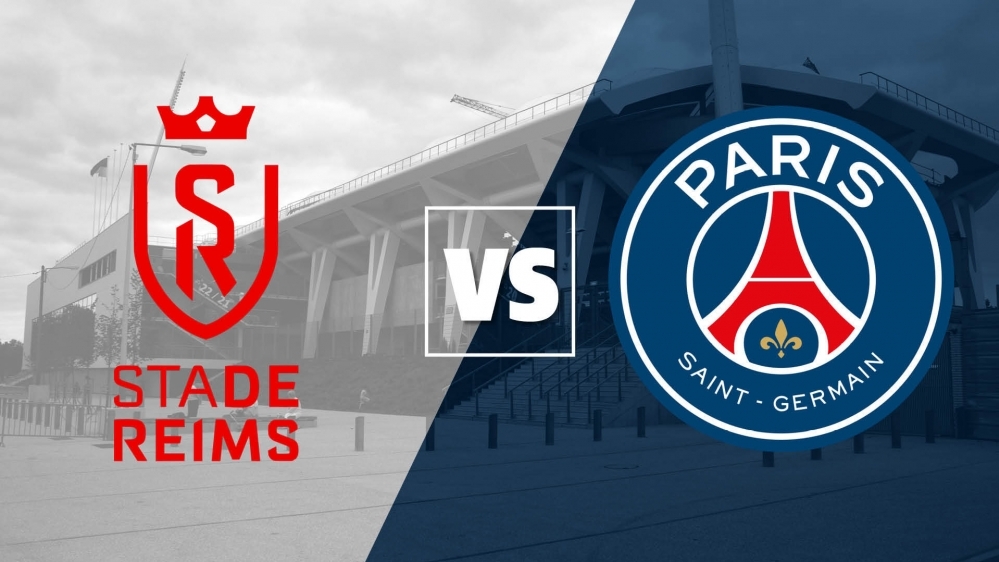 Xem Reims vs PSG 1h45 ngày 30/8/2021, vòng 4 bóng đá Ligue 1