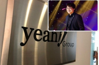 Chủ tịch Yeah1 muốn sở hữu thêm 3 triệu cổ phiếu YEG