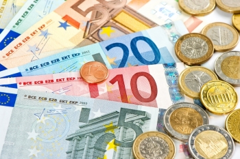 Cập nhât tỷ giá Euro mới nhất ngày 3/9: Giảm mạnh tới 255 đồng/Euro