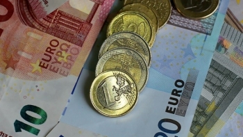 Cập nhât tỷ giá Euro mới nhất ngày 4/9: Tăng mạnh trở lại