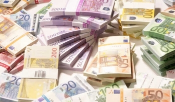Cập nhật tỷ giá Euro mới nhất ngày 6/9: Tăng giảm trái chiều