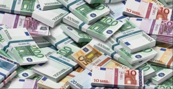 Cập nhật tỷ giá Euro mới nhất ngày 11/9: Tiếp tục tăng tới 49 đồng/Euro