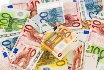 Cập nhật tỷ giá Euro mới nhất ngày 12/9: Đồng loạt sụt giảm