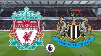 Bóng đá Ngoại hạng Anh 2019/2020: Liverpool vs Newcastle United (VÒNG 5 - 18h30 ngày 14/9)