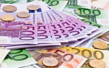 Cập nhật tỷ giá Euro mới nhất ngày 16/9: Quay đầu giảm