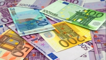 Cập nhật tỷ giá Euro mới nhất ngày 17/9: giảm mạnh tới 160 đồng/Euro
