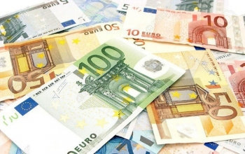 Cập nhật tỷ giá Euro mới nhất ngày 18/9: Tăng cao tới gần 160 đồng/Euro