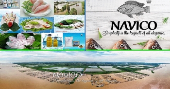 Phó Tổng Giám đốc Navico muốn bán toàn bộ cổ phiếu ANV