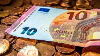 Cập nhật tỷ giá Euro mới nhất ngày 20/9: Đảo chiều tăng tới 225 đồng/Euro