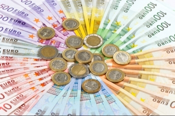 Cập nhật tỷ giá Euro mới nhất ngày 23/9: Đầu tuần giảm mạnh
