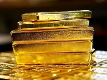Giá vàng hôm nay 24/9: Tăng “dựng đứng”, vàng trở lại đỉnh cao