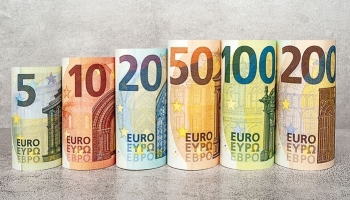 Cập nhật tỷ giá Euro mới nhất ngày 24/9: Giảm mạnh tới 124 đồng/Euro