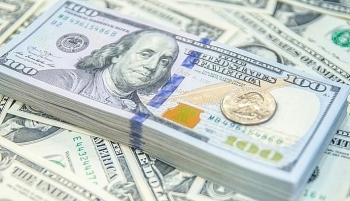Cập nhật tỷ giá USD mới nhất ngày 25/9: Tỷ giá trung tâm giảm 5 đồng