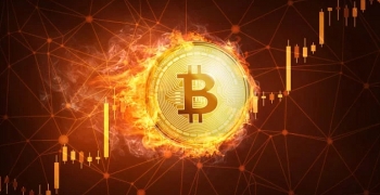 Giá Bitcoin hôm nay 26/9: Tiếp tục sụt giảm