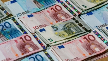 Cập nhật tỷ giá Euro mới nhất ngày 26/9: Đồng loạt giảm mạnh