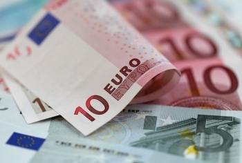 Cập nhật tỷ giá Euro mới nhất ngày 28/9: Tăng giảm đan xen