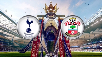 Bóng đá Ngoại hạng Anh 2019/2020: Tottenham Hotspur vs Southampton (VÒNG 7 - 21h00 ngày 28/9)