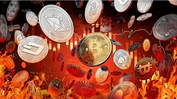 Giá Bitcoin hôm nay 30/9: Thị trường đồng loạt giảm điểm