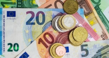 Cập nhật tỷ giá Euro mới nhất ngày 30/9: Tăng tới 69 đồng/Euro