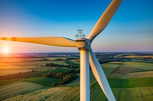 FECON trúng thầu thêm 434 tỷ đồng dự án điện gió tại Sóc Trăng
