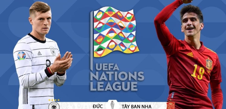 Tin nóng bóng đá tối 3/9: UEFA Nations League trở lại