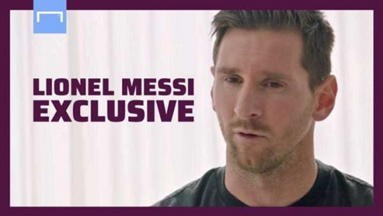 Tin nóng bóng đá ngày 5/9: Messi cay đắng ở lại Barca thêm 1 năm