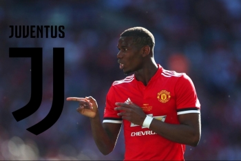 Chuyển nhượng bóng đá 7/9: Pogba lưỡng lự gia hạn với MU