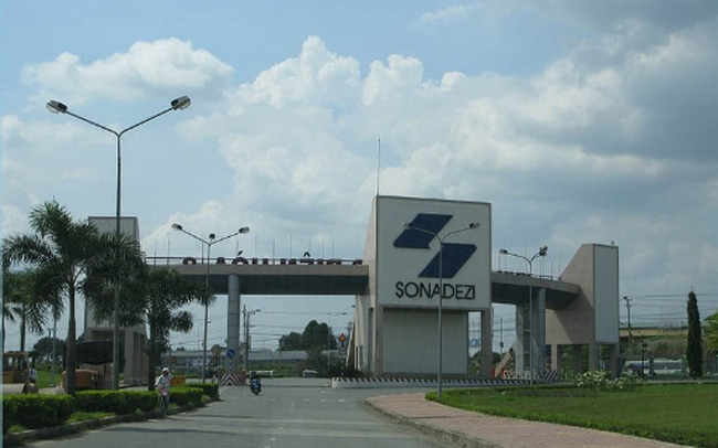 Sonadezi muốn tăng sở hữu tại Sonadezi Bình Thuận lên mức 42%