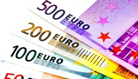 [Cập nhật] Tỷ giá Euro hôm nay 17/9: Lao dốc