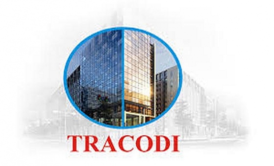 Thay đổi nhà đầu tư mua trái phiếu của Tracodi