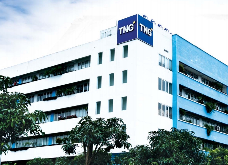 TNG dùng hơn 17 triệu cổ phiếu của các “sếp” làm tài sản đảm bảo phát hành trái phiếu