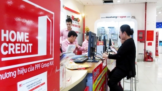 Home Credit Việt Nam tăng mạnh vốn điều lệ, thay Tổng Giám đốc