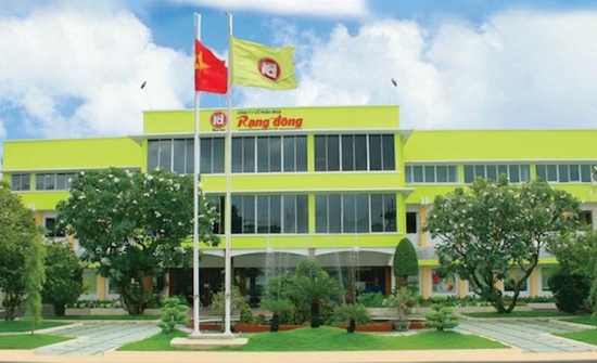 Rạng Đông Holding chấm dứt hoạt động chi nhánh tại Hà Nội