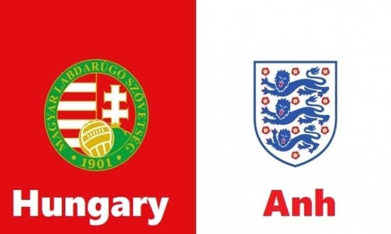 Xem Hungary vs Anh 1h45 ngày 3/9/2021, vòng loại World Cup 2022 khu vực châu Âu