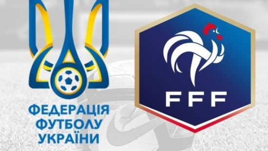 Xem Ukraine vs Pháp 1h45 ngày 5/9/2021, vòng loại World Cup 2022 khu vực châu Âu