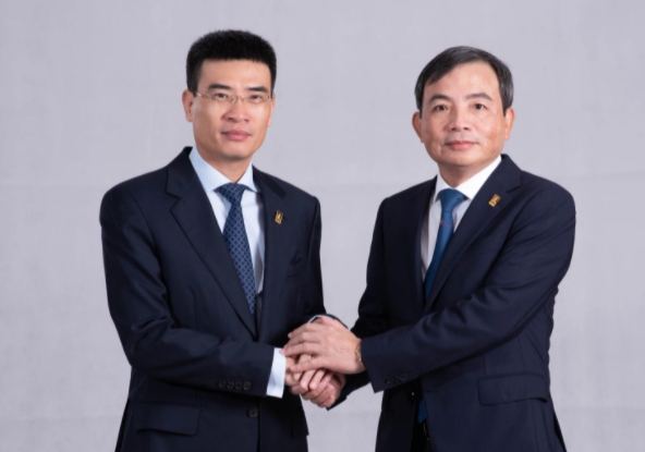 Ông Dương Mạnh Sơn phụ trách Hội đồng quản trị của PV GAS