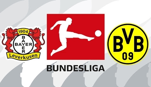 Xem Leverkusen vs Dortmund 20h30 ngày 11/9/2021, vòng 4 Bundesliga