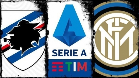 Xem Sampdoria vs Inter Milan 17h30 ngày 12/9/2021, vòng 3 bóng đá Serie A