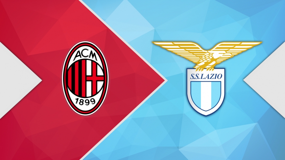Xem AC Milan vs Lazio 23h00 ngày 12/9/2021, vòng 3 bóng đá Serie A