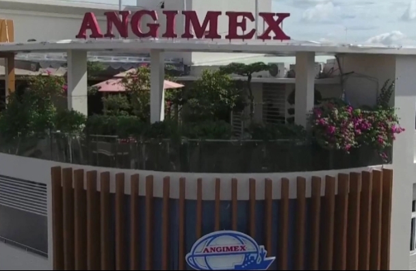 Angimex thay mới hàng loạt lãnh đạo chủ chốt sau khi về tay Louis Holdings